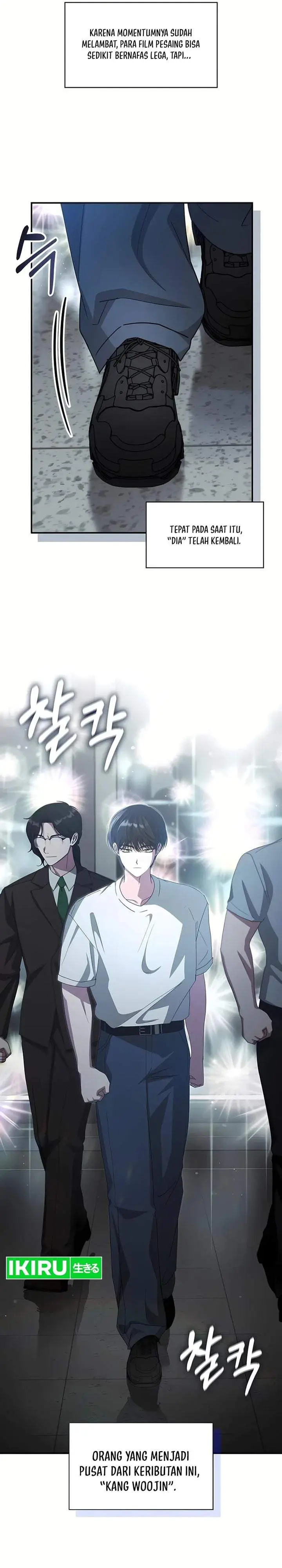 image-komik-i-was-immediately-mistaken-for-a-monster-genius-actor-chapter-109-2/28