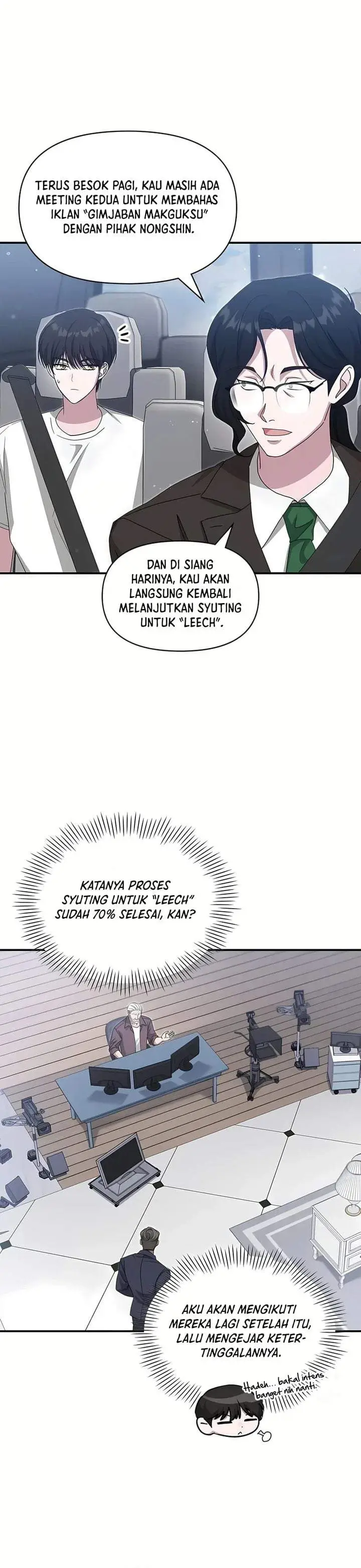 image-komik-i-was-immediately-mistaken-for-a-monster-genius-actor-chapter-109-5/28