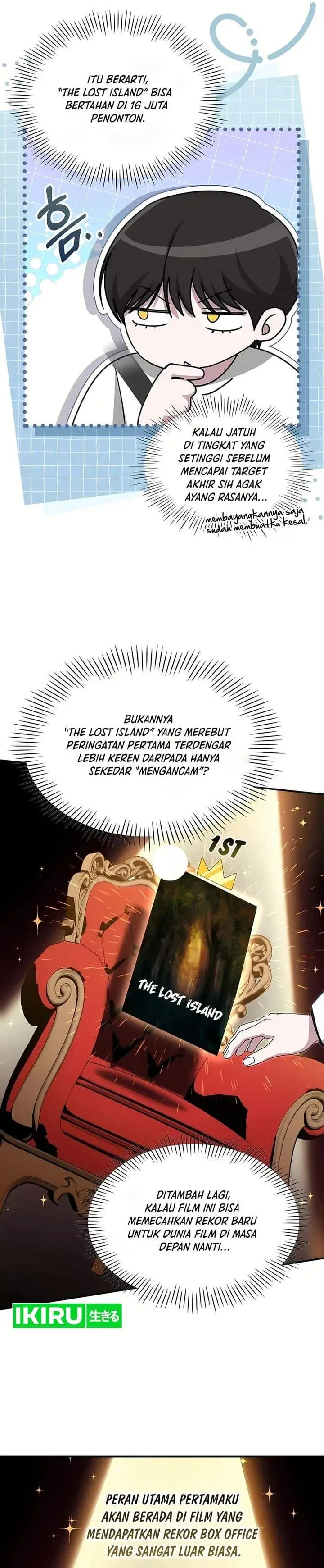 image-komik-i-was-immediately-mistaken-for-a-monster-genius-actor-chapter-109-7/28