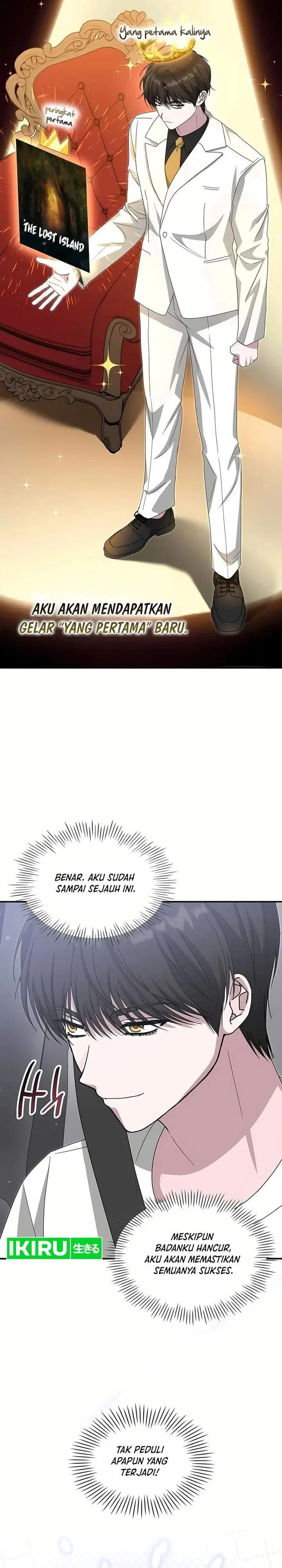 image-komik-i-was-immediately-mistaken-for-a-monster-genius-actor-chapter-109-8/28