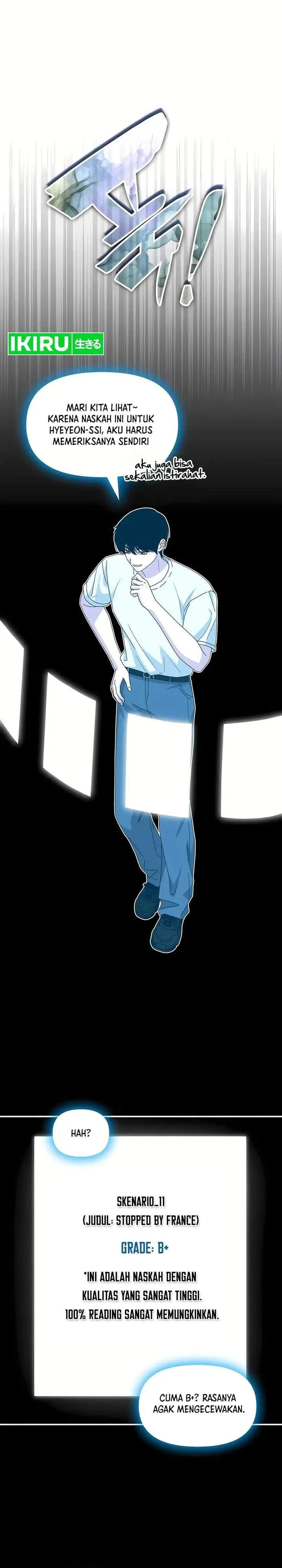 image-komik-i-was-immediately-mistaken-for-a-monster-genius-actor-chapter-109-10/28
