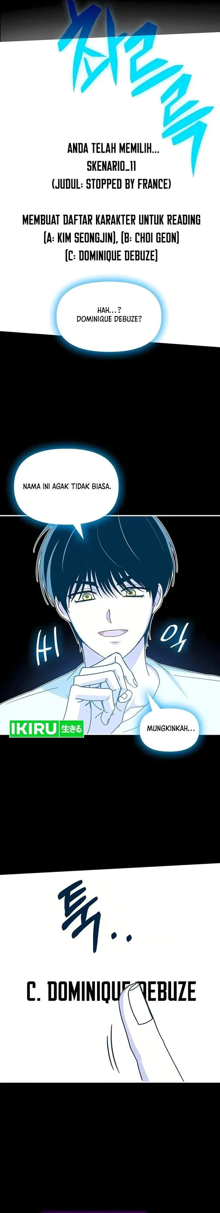 image-komik-i-was-immediately-mistaken-for-a-monster-genius-actor-chapter-109-12/28