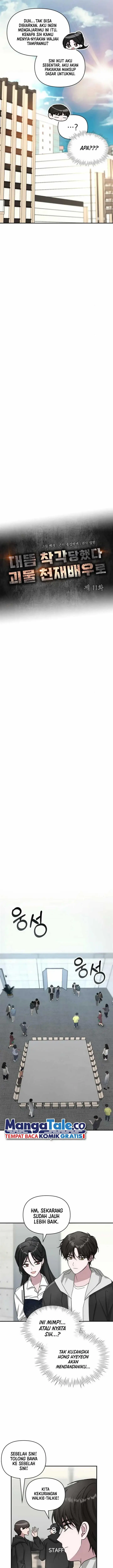 image-komik-i-was-immediately-mistaken-for-a-monster-genius-actor-chapter-11-5/22