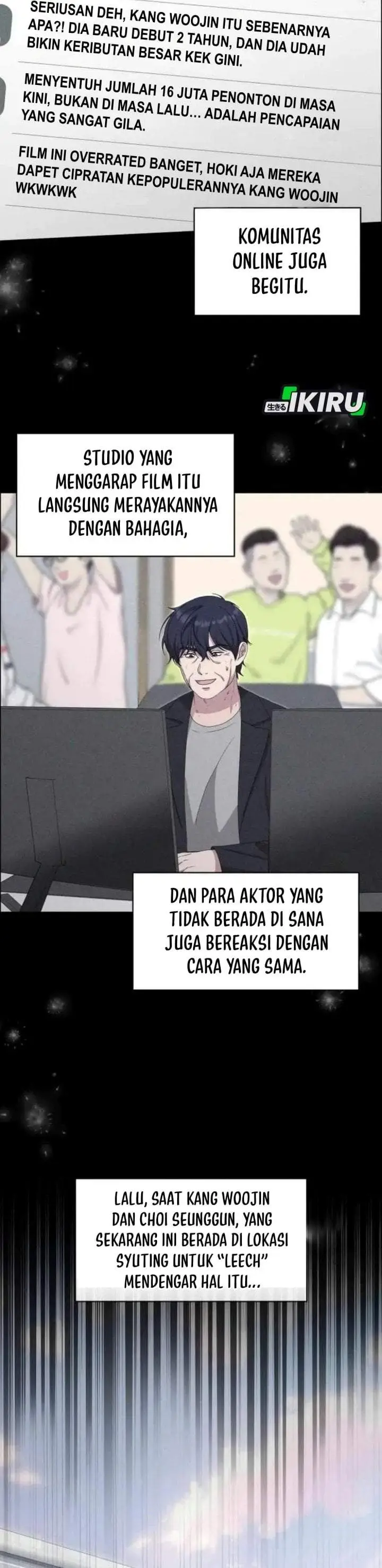 image-komik-i-was-immediately-mistaken-for-a-monster-genius-actor-chapter-110-1/37