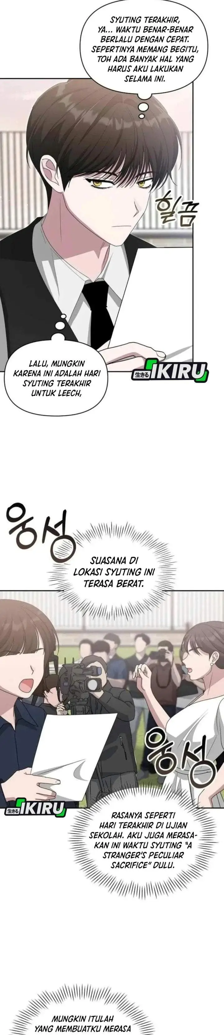 image-komik-i-was-immediately-mistaken-for-a-monster-genius-actor-chapter-110-5/37
