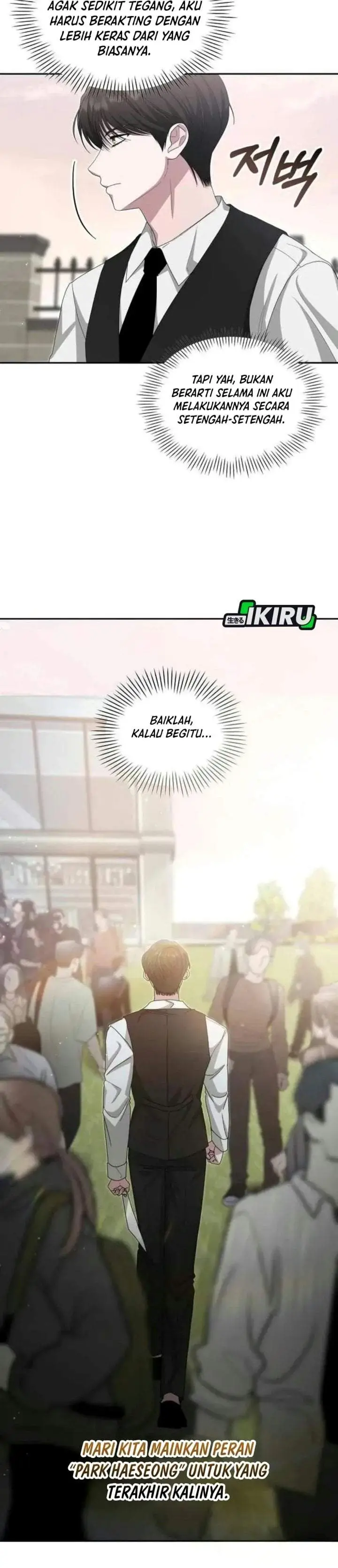 image-komik-i-was-immediately-mistaken-for-a-monster-genius-actor-chapter-110-6/37