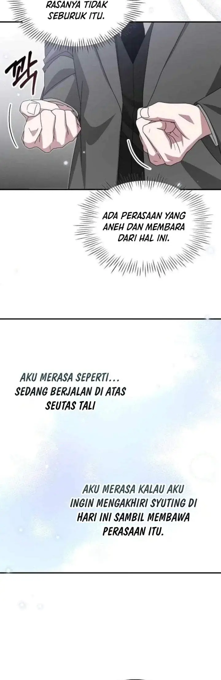 image-komik-i-was-immediately-mistaken-for-a-monster-genius-actor-chapter-110-9/37