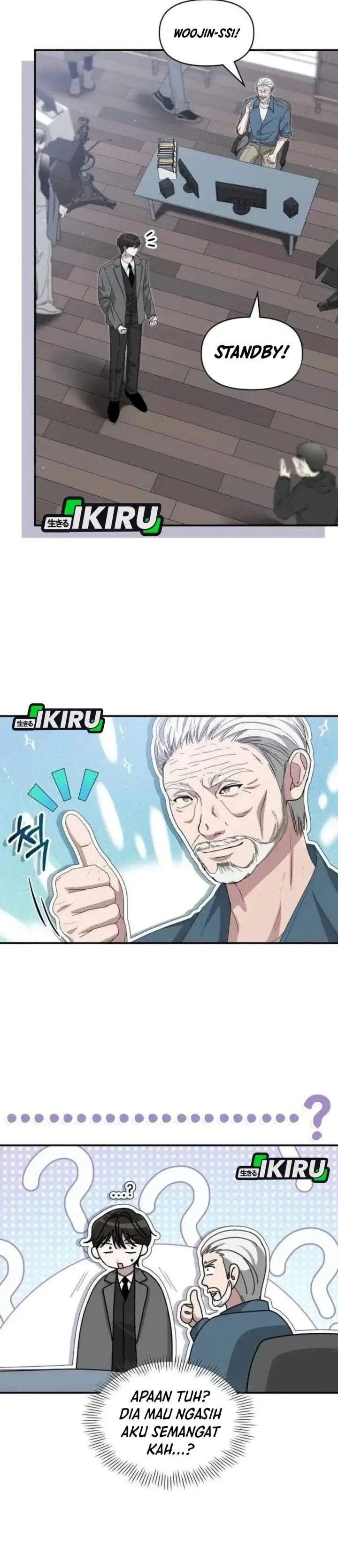 image-komik-i-was-immediately-mistaken-for-a-monster-genius-actor-chapter-110-10/37