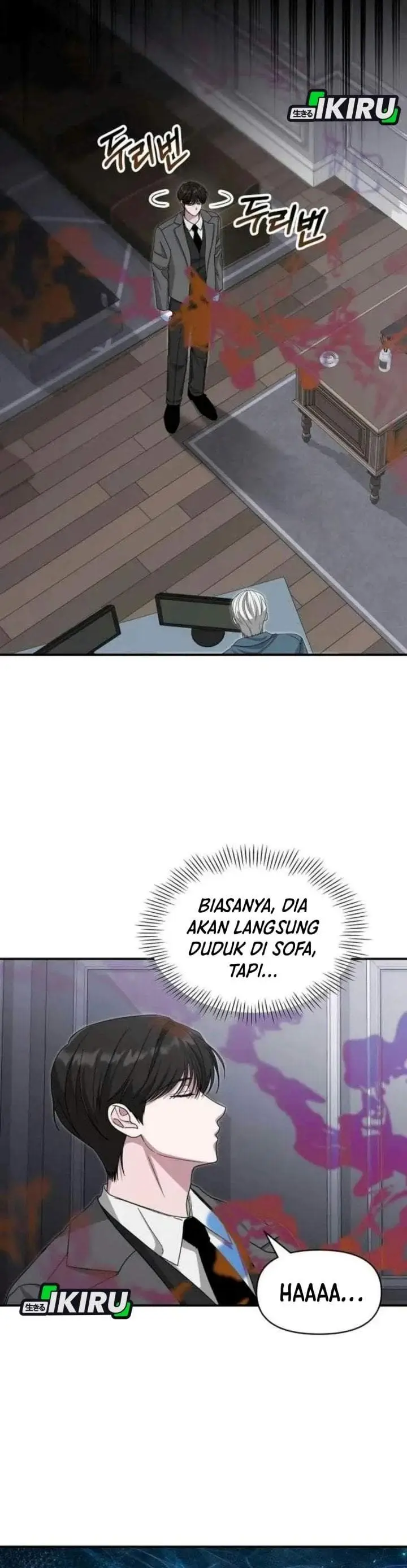 image-komik-i-was-immediately-mistaken-for-a-monster-genius-actor-chapter-110-14/37