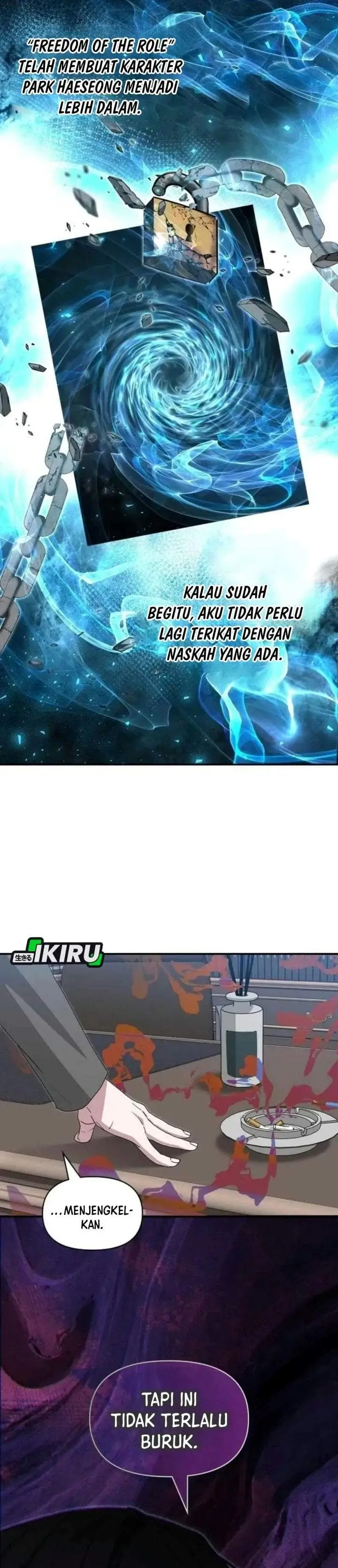 image-komik-i-was-immediately-mistaken-for-a-monster-genius-actor-chapter-110-15/37