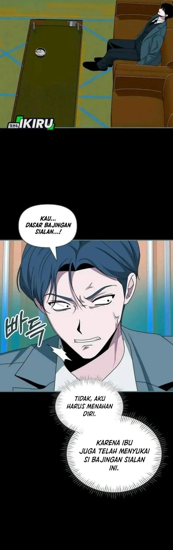 image-komik-i-was-immediately-mistaken-for-a-monster-genius-actor-chapter-110-18/37