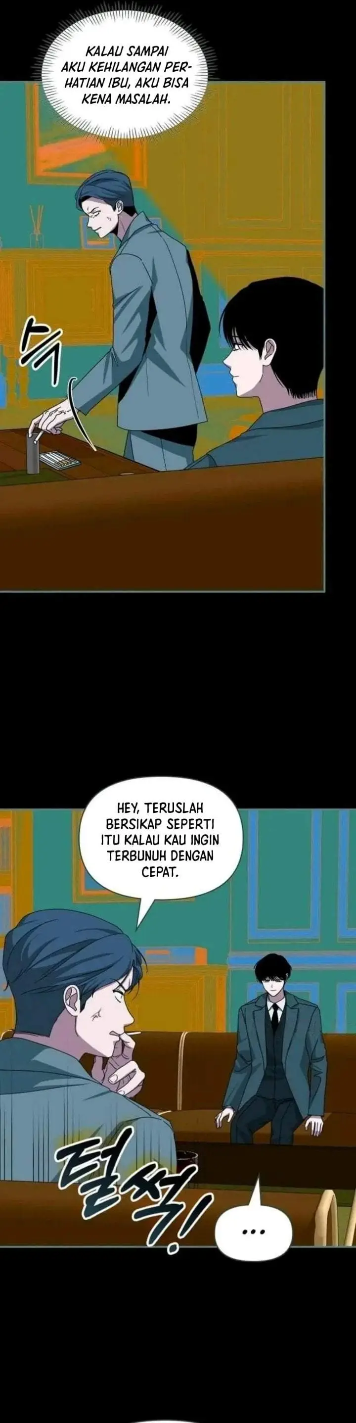 image-komik-i-was-immediately-mistaken-for-a-monster-genius-actor-chapter-110-19/37