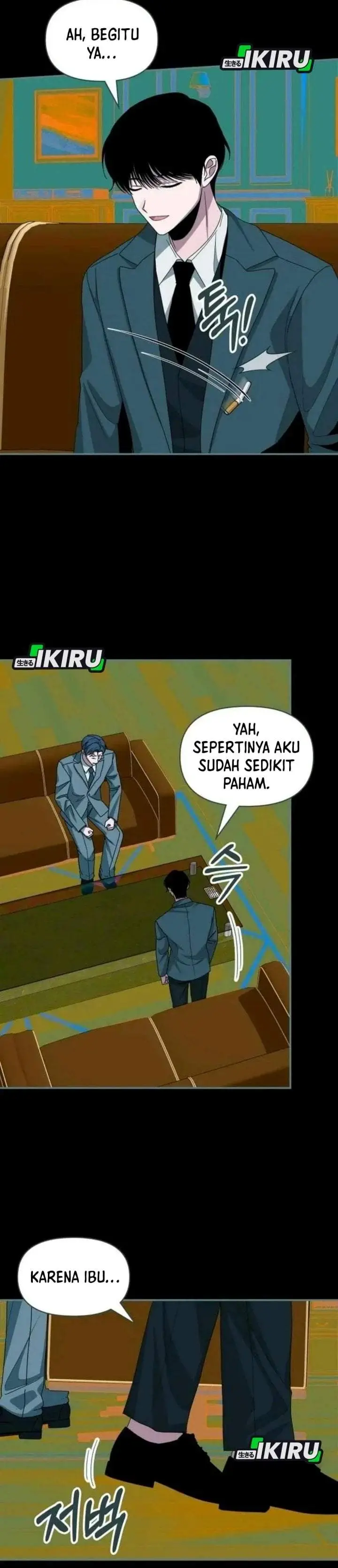 image-komik-i-was-immediately-mistaken-for-a-monster-genius-actor-chapter-110-21/37