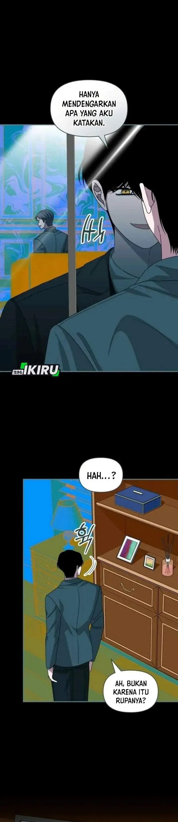 image-komik-i-was-immediately-mistaken-for-a-monster-genius-actor-chapter-110-22/37