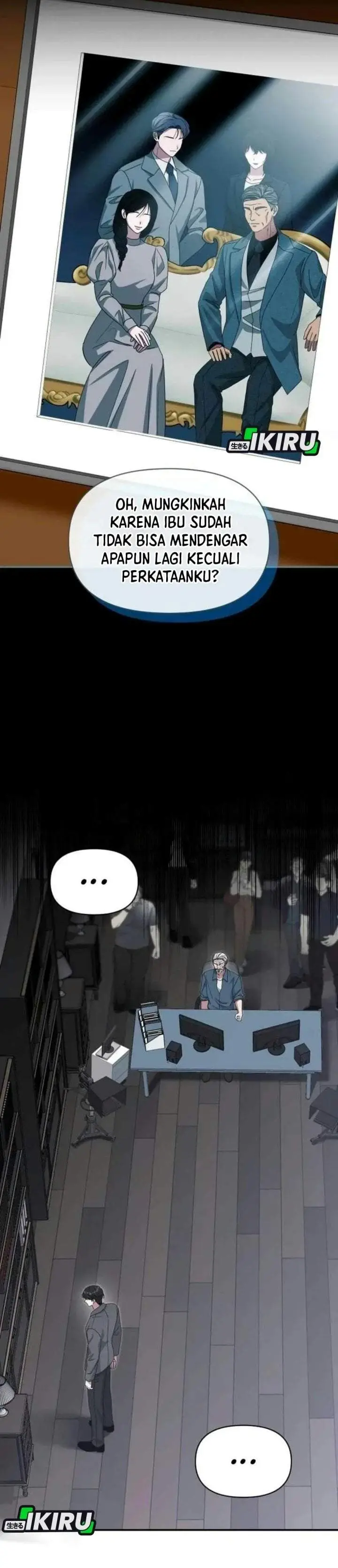 image-komik-i-was-immediately-mistaken-for-a-monster-genius-actor-chapter-110-23/37
