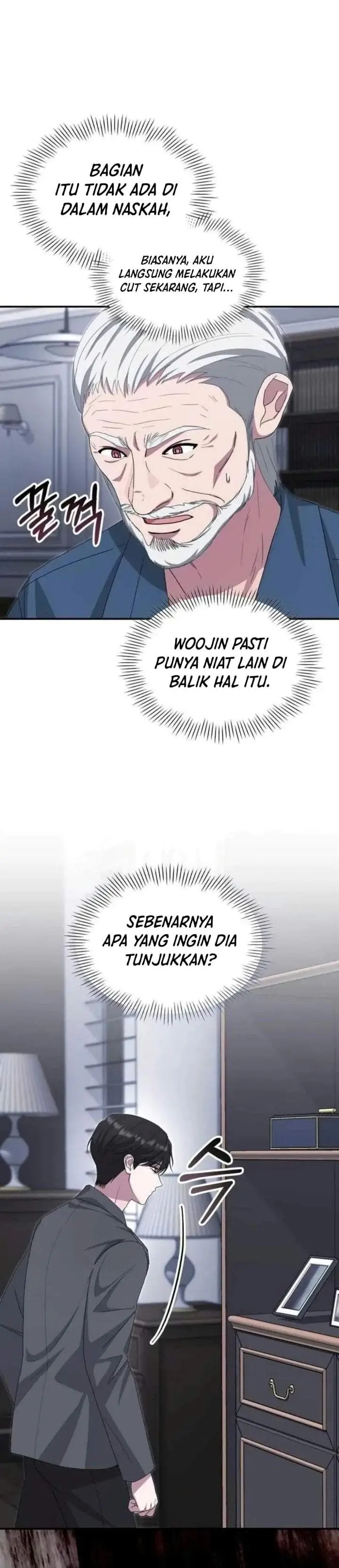image-komik-i-was-immediately-mistaken-for-a-monster-genius-actor-chapter-110-24/37