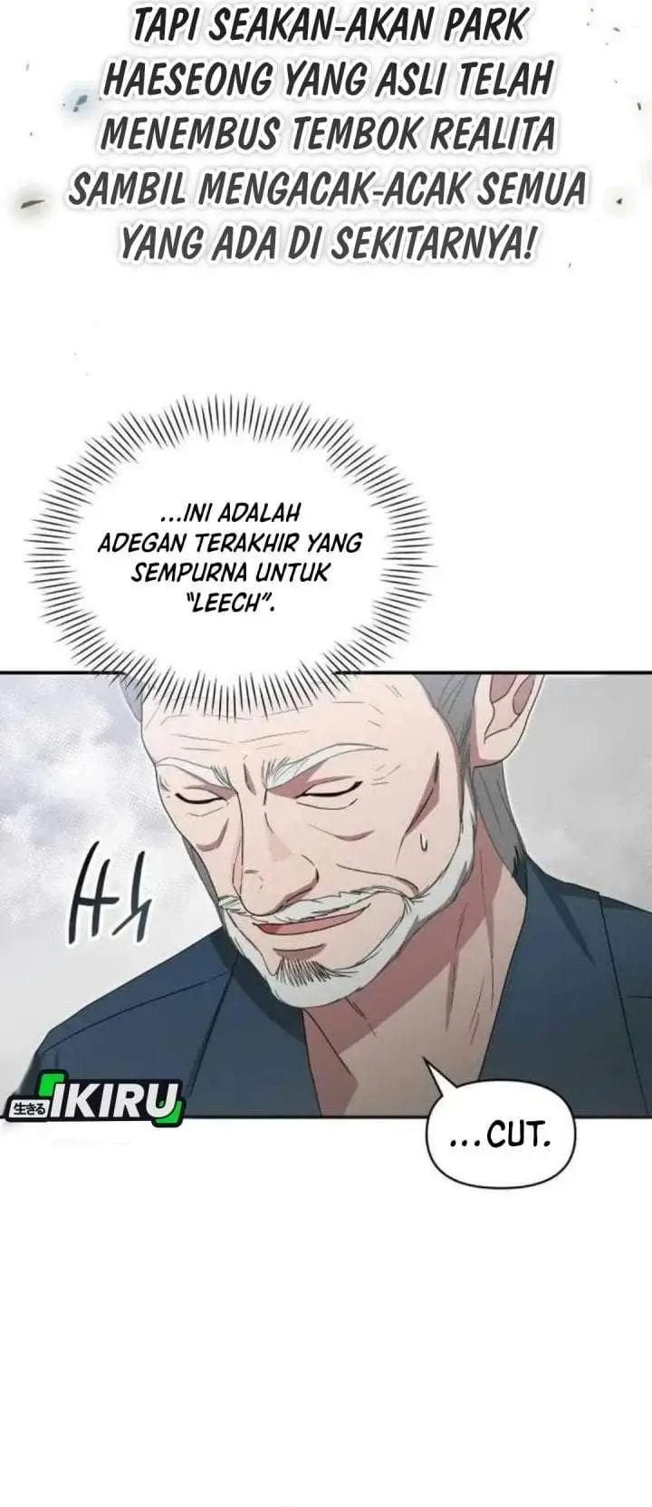 image-komik-i-was-immediately-mistaken-for-a-monster-genius-actor-chapter-110-27/37