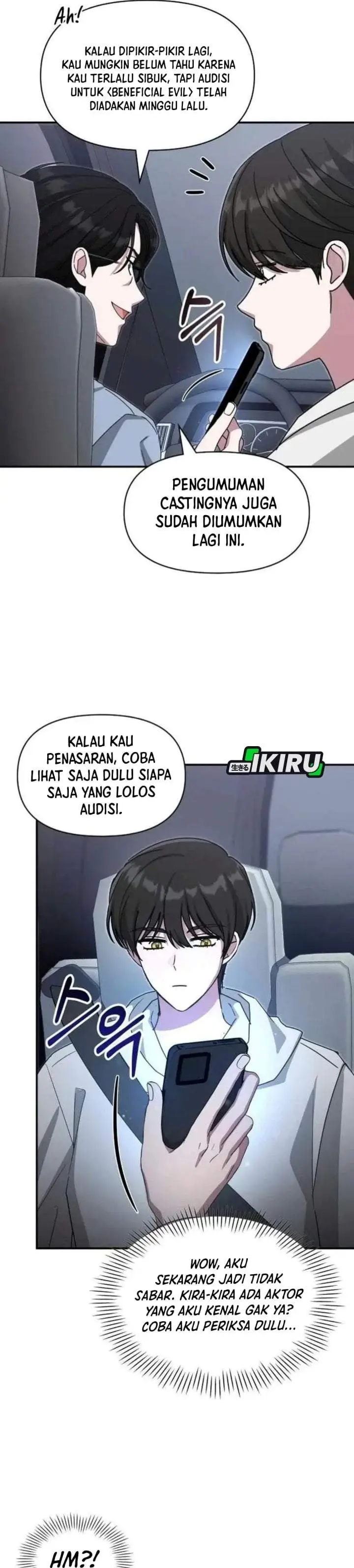 image-komik-i-was-immediately-mistaken-for-a-monster-genius-actor-chapter-110-34/37
