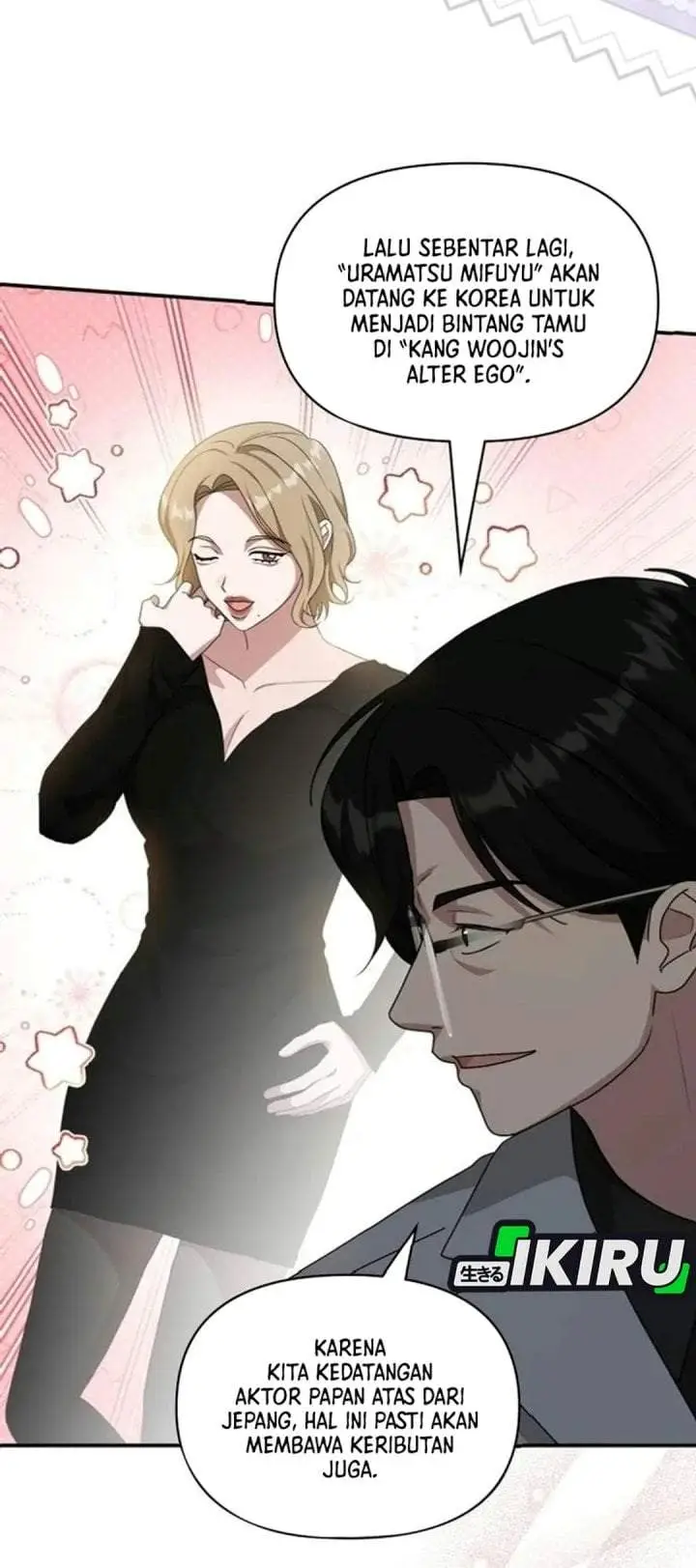 image-komik-i-was-immediately-mistaken-for-a-monster-genius-actor-chapter-111-11/34