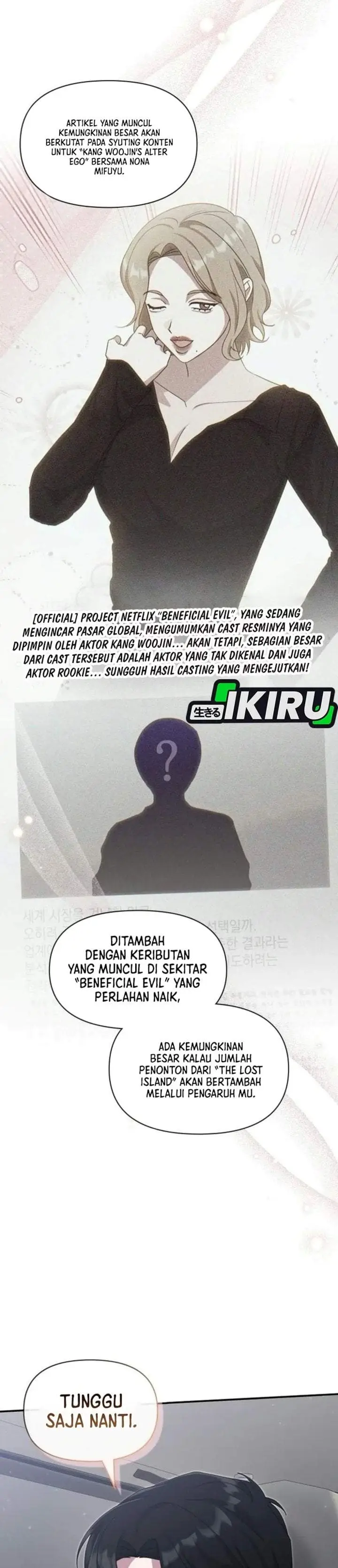 image-komik-i-was-immediately-mistaken-for-a-monster-genius-actor-chapter-111-12/34