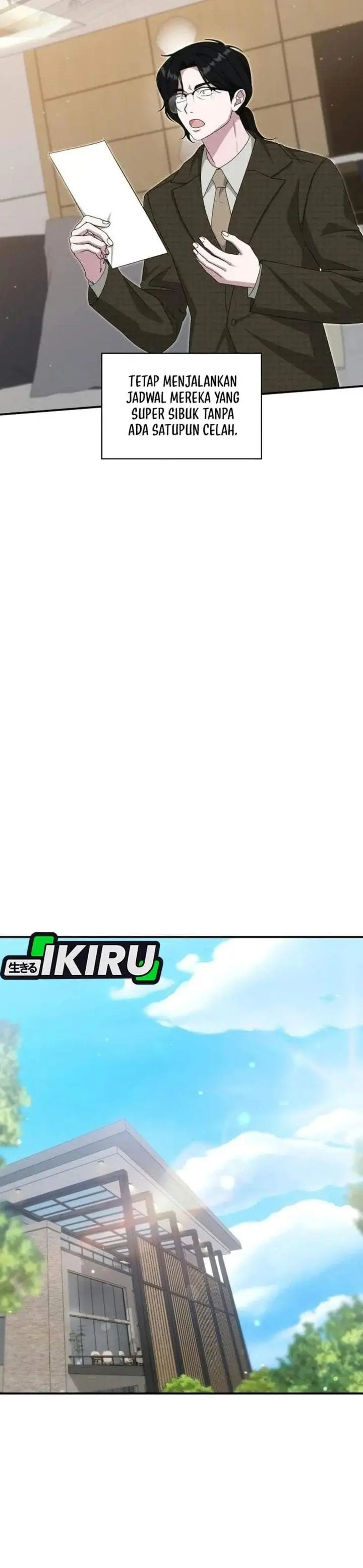 image-komik-i-was-immediately-mistaken-for-a-monster-genius-actor-chapter-111-15/34
