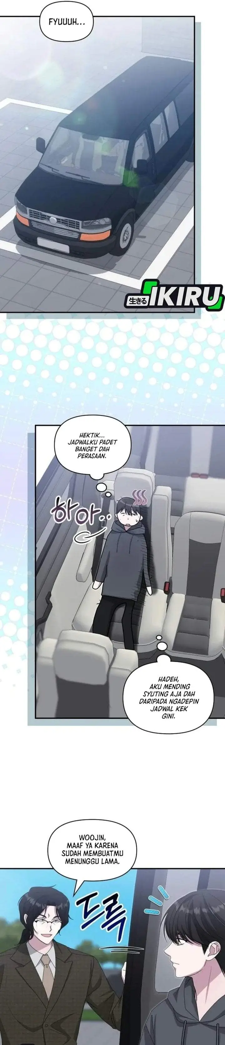 image-komik-i-was-immediately-mistaken-for-a-monster-genius-actor-chapter-111-16/34