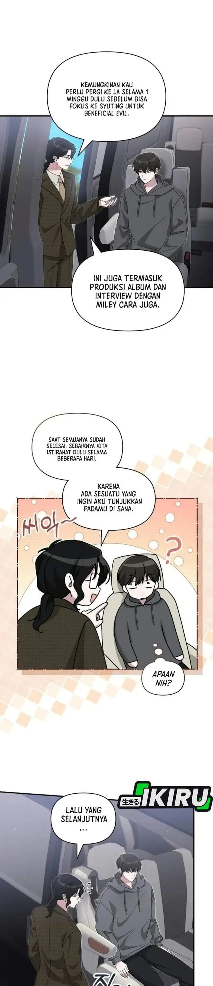 image-komik-i-was-immediately-mistaken-for-a-monster-genius-actor-chapter-111-18/34