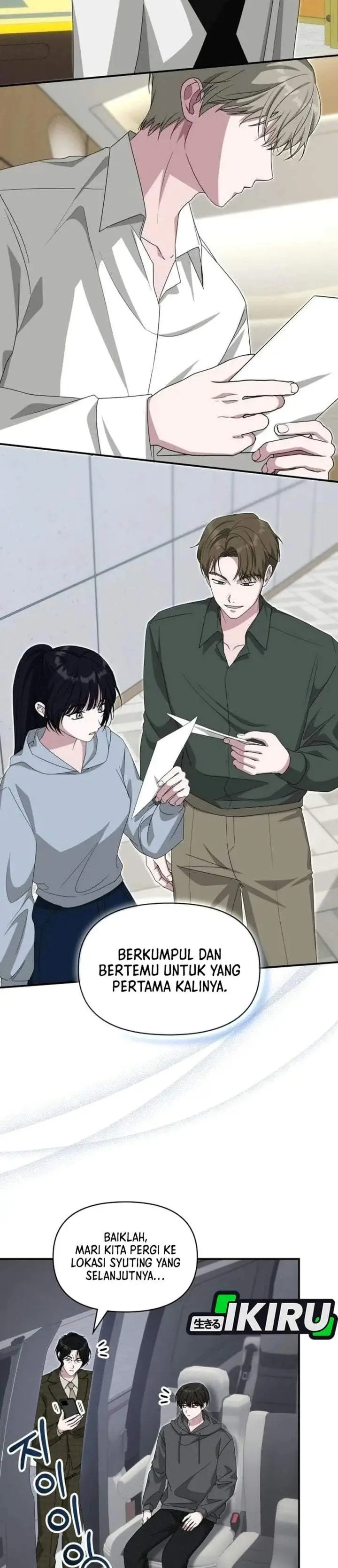 image-komik-i-was-immediately-mistaken-for-a-monster-genius-actor-chapter-111-21/34