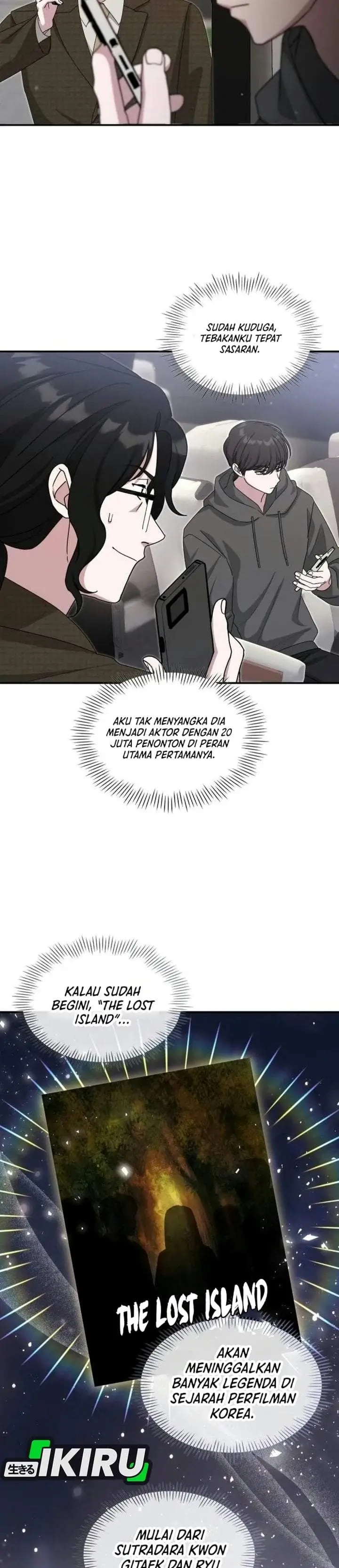 image-komik-i-was-immediately-mistaken-for-a-monster-genius-actor-chapter-111-25/34