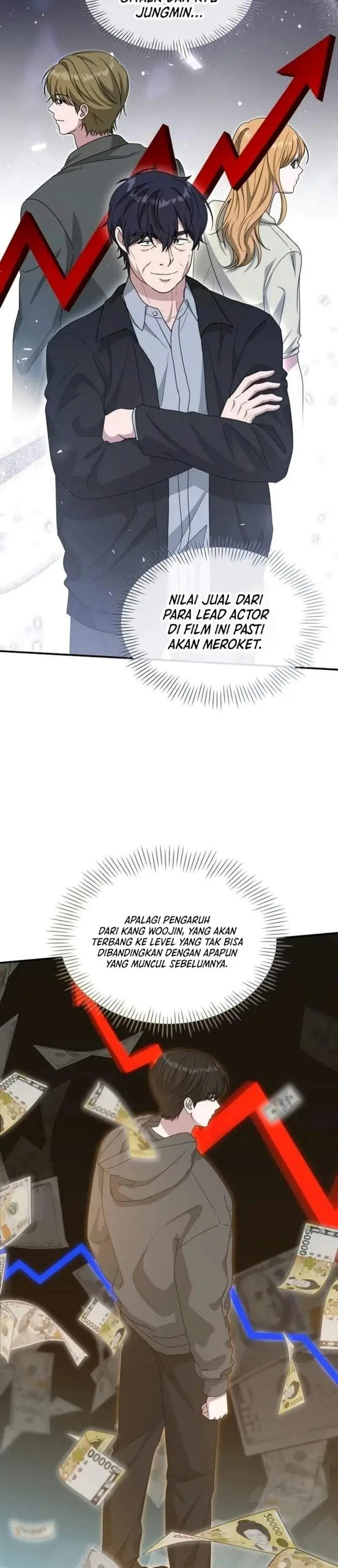 image-komik-i-was-immediately-mistaken-for-a-monster-genius-actor-chapter-111-26/34