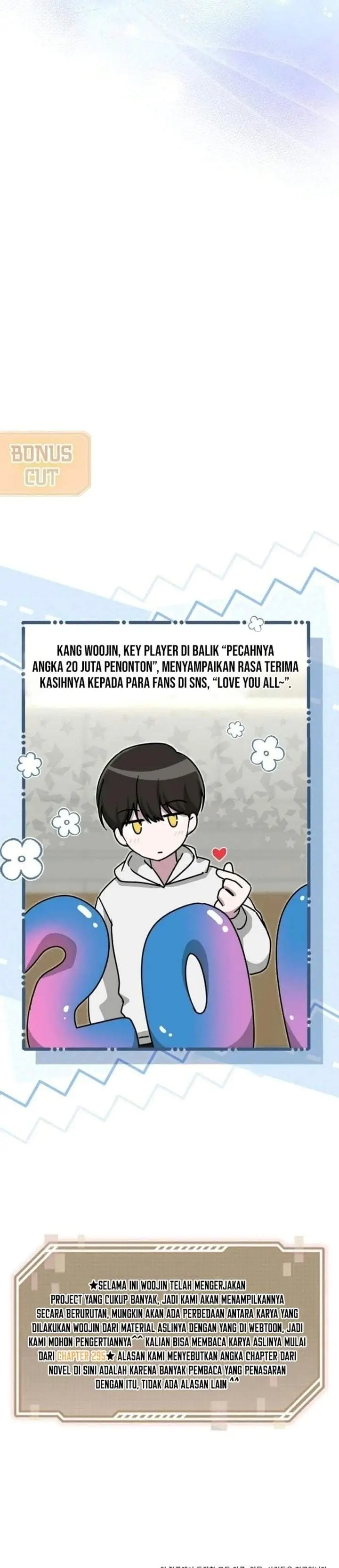 image-komik-i-was-immediately-mistaken-for-a-monster-genius-actor-chapter-111-33/34
