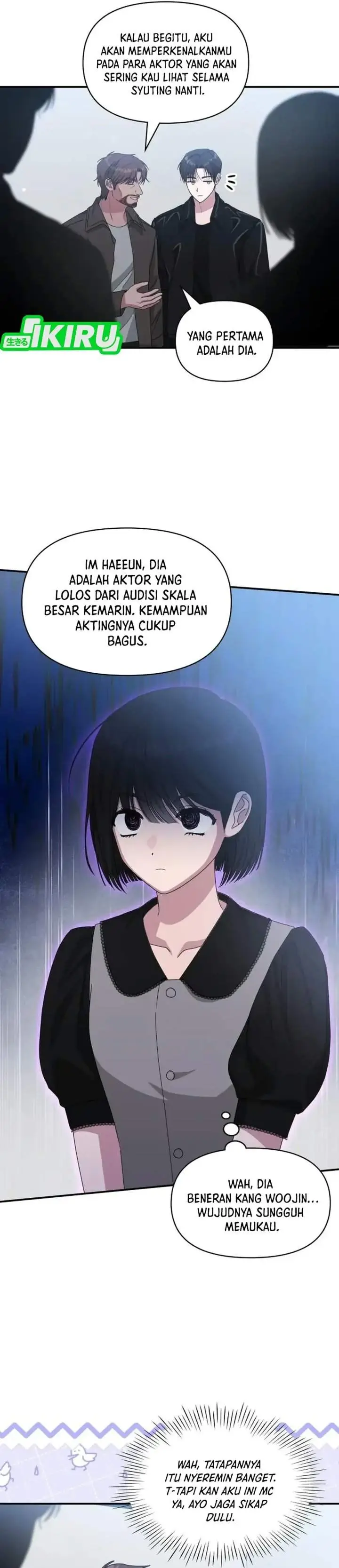 image-komik-i-was-immediately-mistaken-for-a-monster-genius-actor-chapter-112-9/36