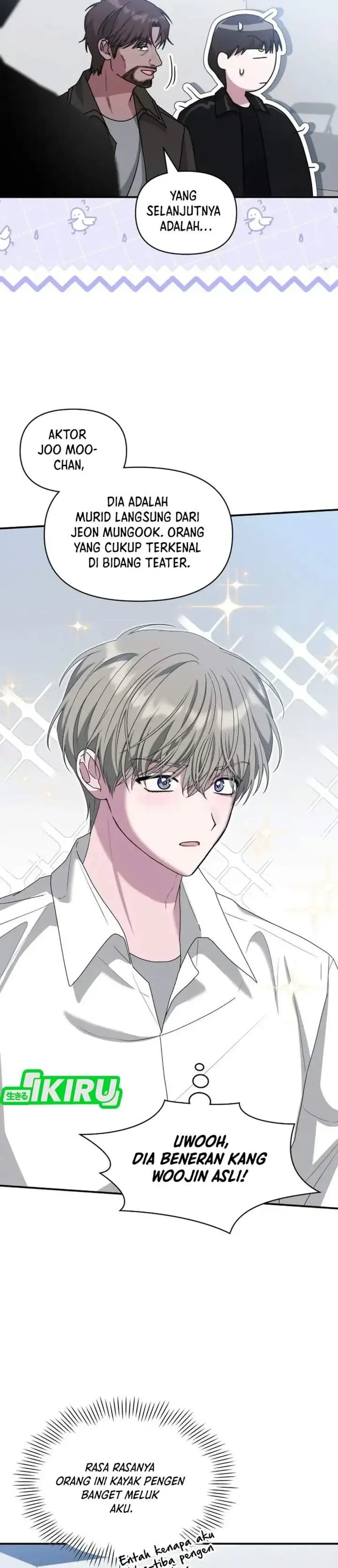 image-komik-i-was-immediately-mistaken-for-a-monster-genius-actor-chapter-112-10/36
