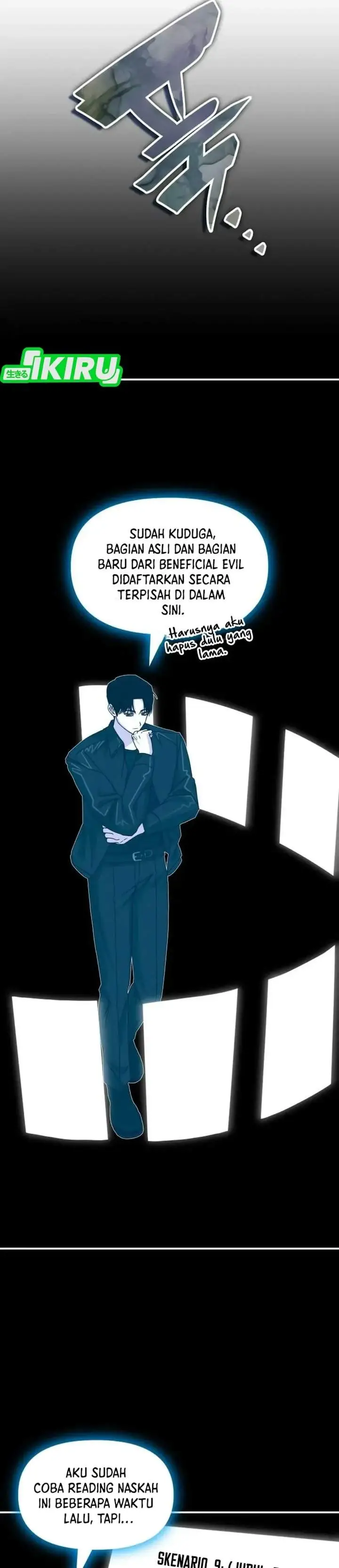 image-komik-i-was-immediately-mistaken-for-a-monster-genius-actor-chapter-112-17/36
