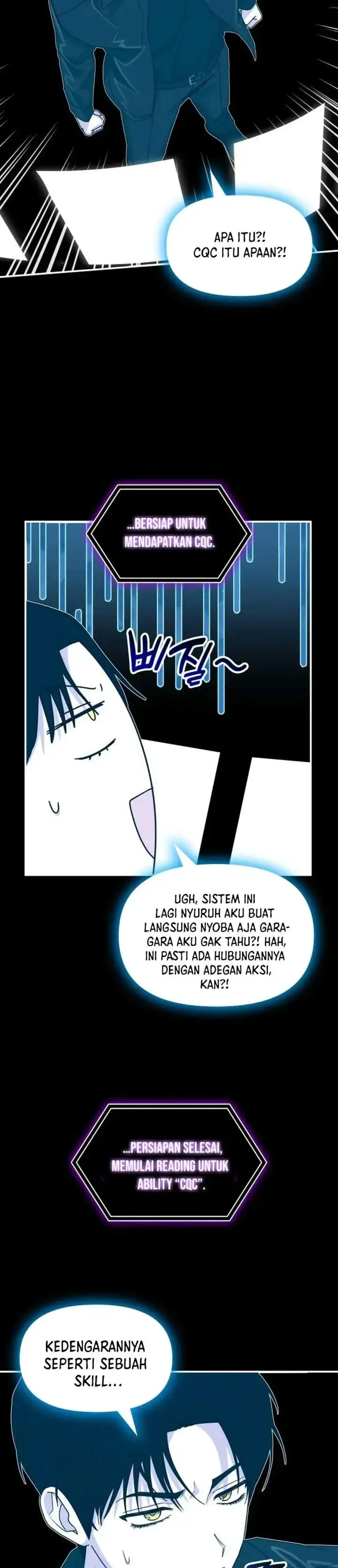 image-komik-i-was-immediately-mistaken-for-a-monster-genius-actor-chapter-112-19/36