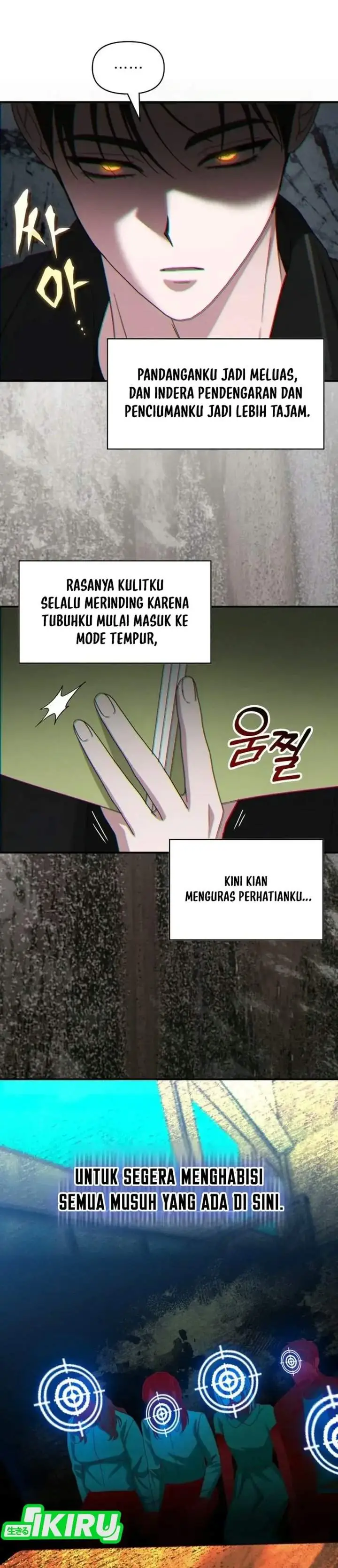 image-komik-i-was-immediately-mistaken-for-a-monster-genius-actor-chapter-112-22/36