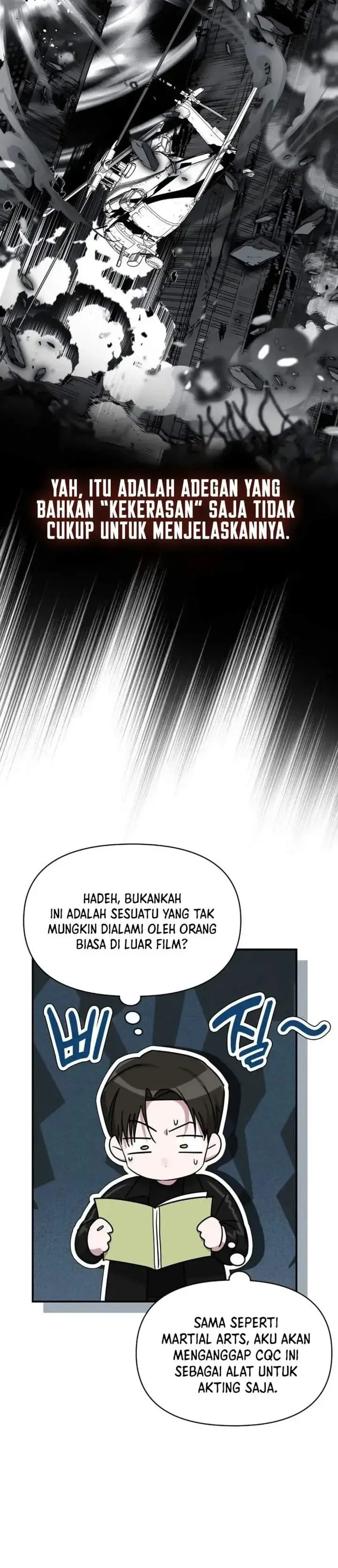image-komik-i-was-immediately-mistaken-for-a-monster-genius-actor-chapter-112-26/36
