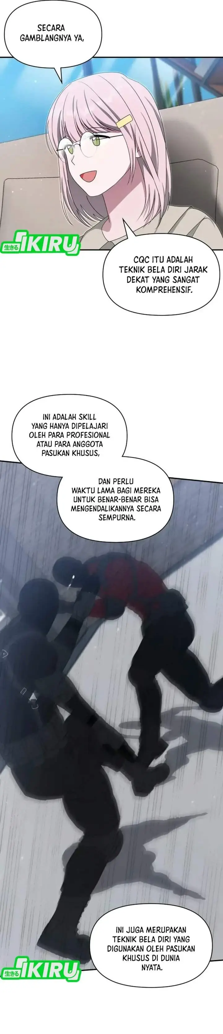image-komik-i-was-immediately-mistaken-for-a-monster-genius-actor-chapter-112-28/36
