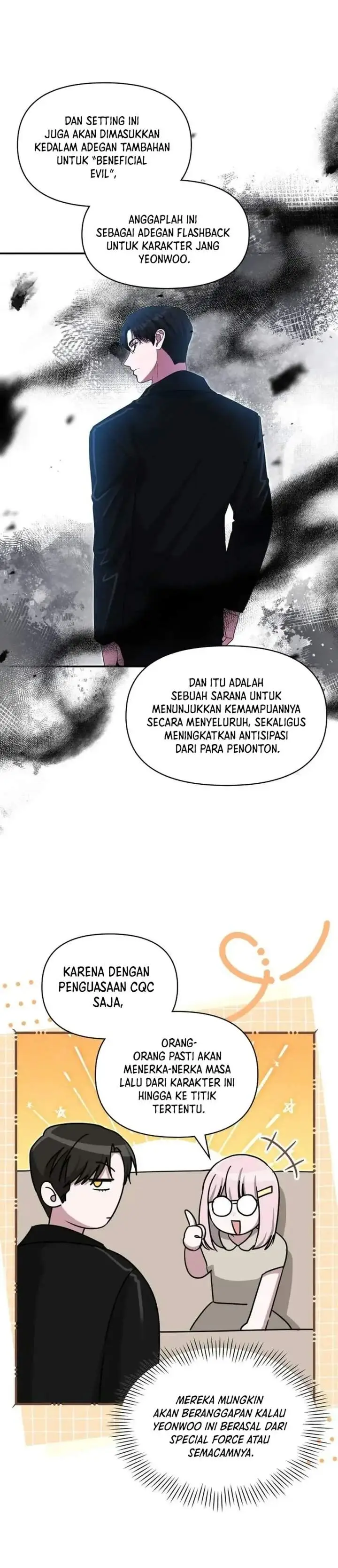 image-komik-i-was-immediately-mistaken-for-a-monster-genius-actor-chapter-112-29/36