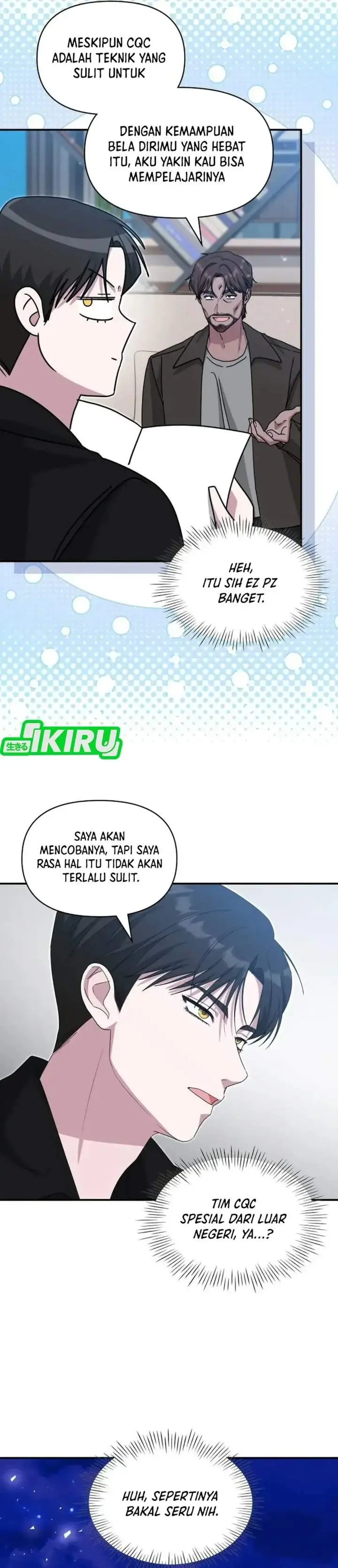 image-komik-i-was-immediately-mistaken-for-a-monster-genius-actor-chapter-112-32/36
