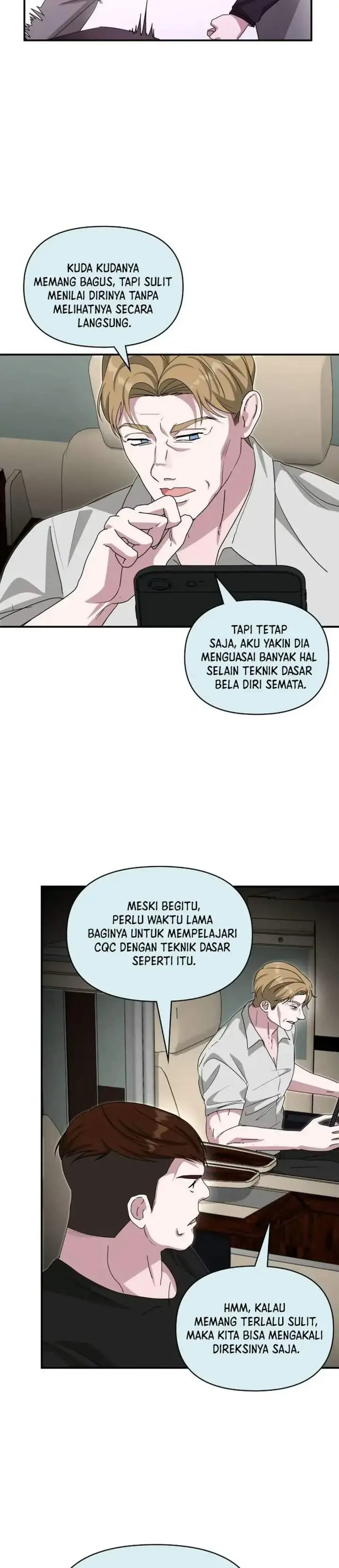 image-komik-i-was-immediately-mistaken-for-a-monster-genius-actor-chapter-112-34/36