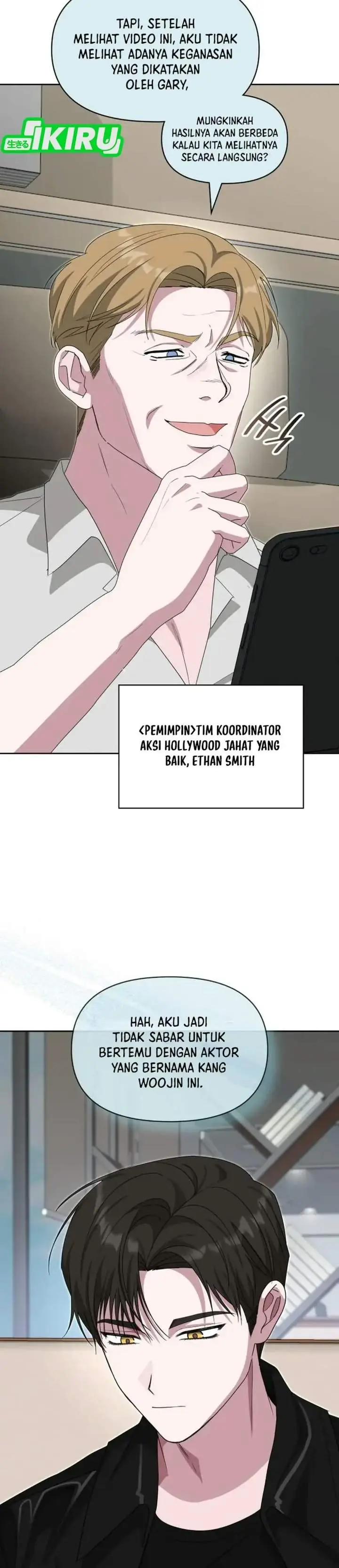 image-komik-i-was-immediately-mistaken-for-a-monster-genius-actor-chapter-112-35/36
