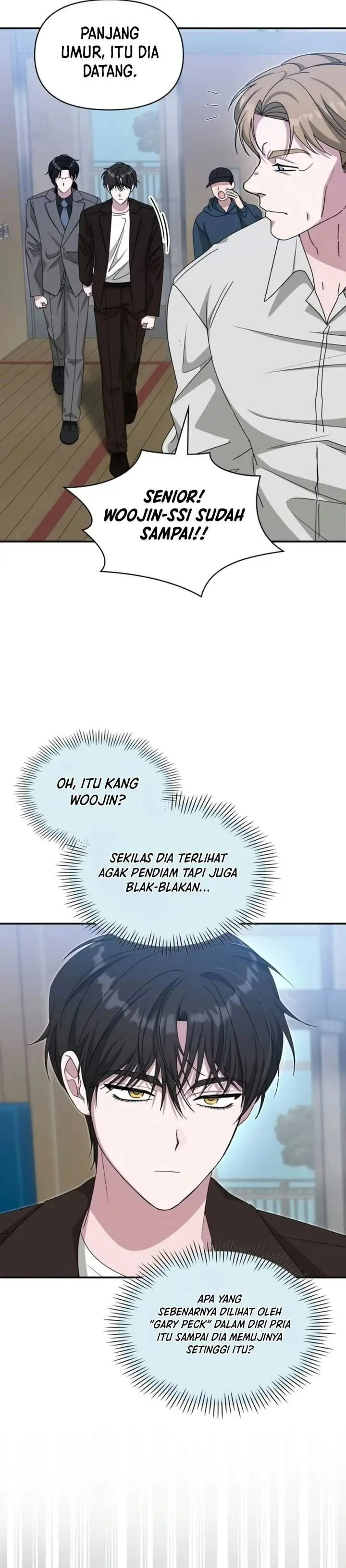 image-komik-i-was-immediately-mistaken-for-a-monster-genius-actor-chapter-113-3/44