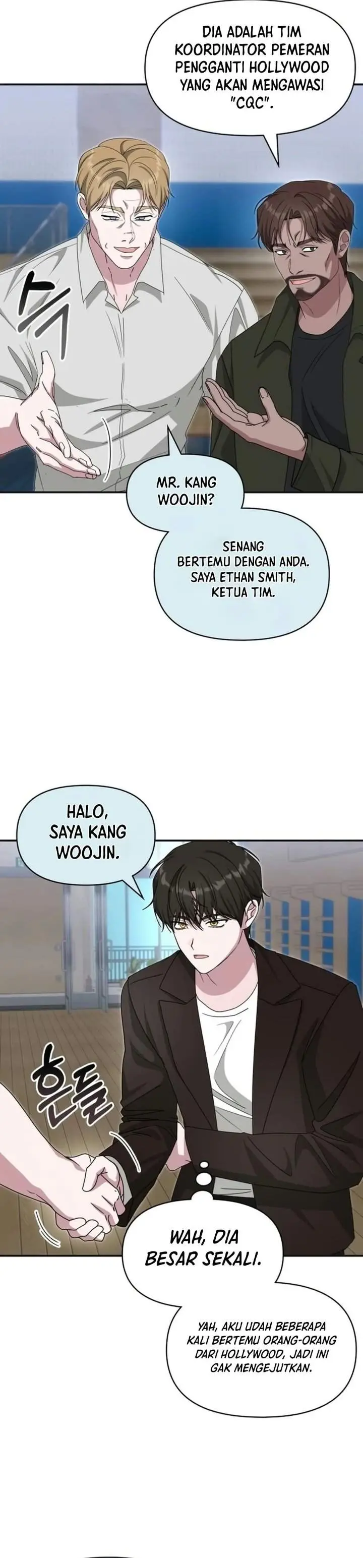 image-komik-i-was-immediately-mistaken-for-a-monster-genius-actor-chapter-113-5/44