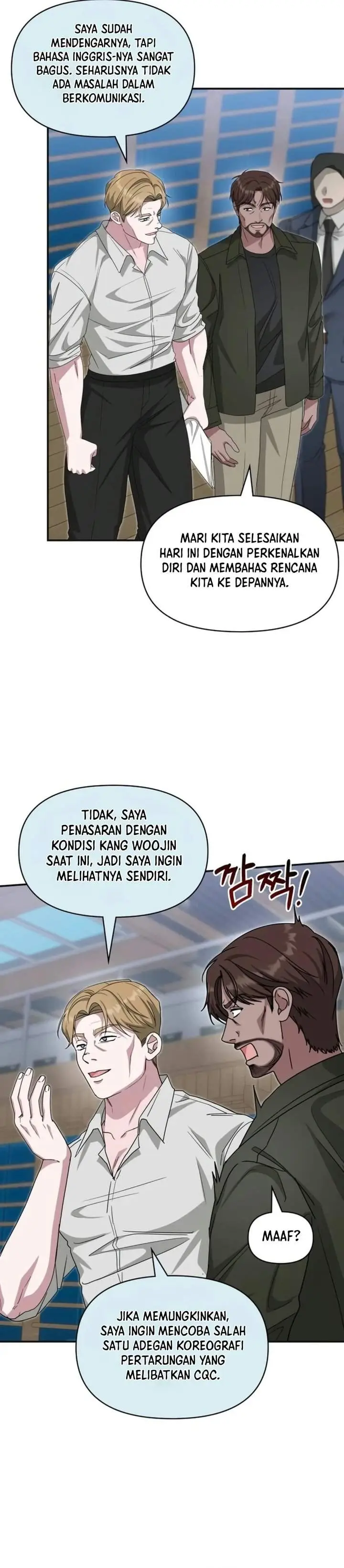 image-komik-i-was-immediately-mistaken-for-a-monster-genius-actor-chapter-113-6/44