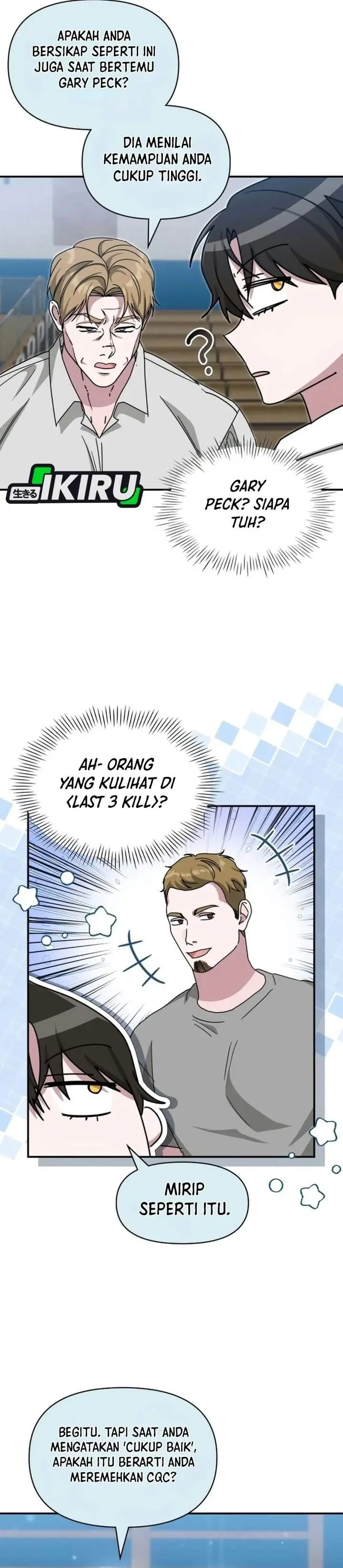 image-komik-i-was-immediately-mistaken-for-a-monster-genius-actor-chapter-113-10/44