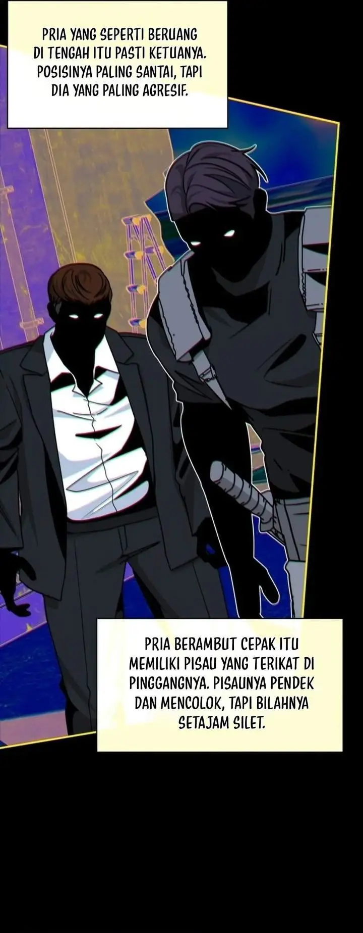 image-komik-i-was-immediately-mistaken-for-a-monster-genius-actor-chapter-113-20/44