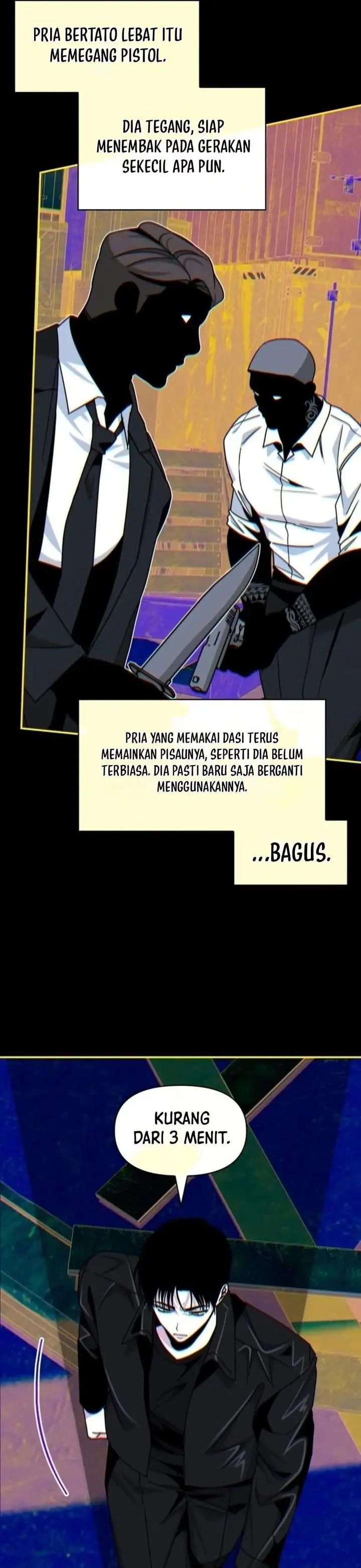 image-komik-i-was-immediately-mistaken-for-a-monster-genius-actor-chapter-113-21/44