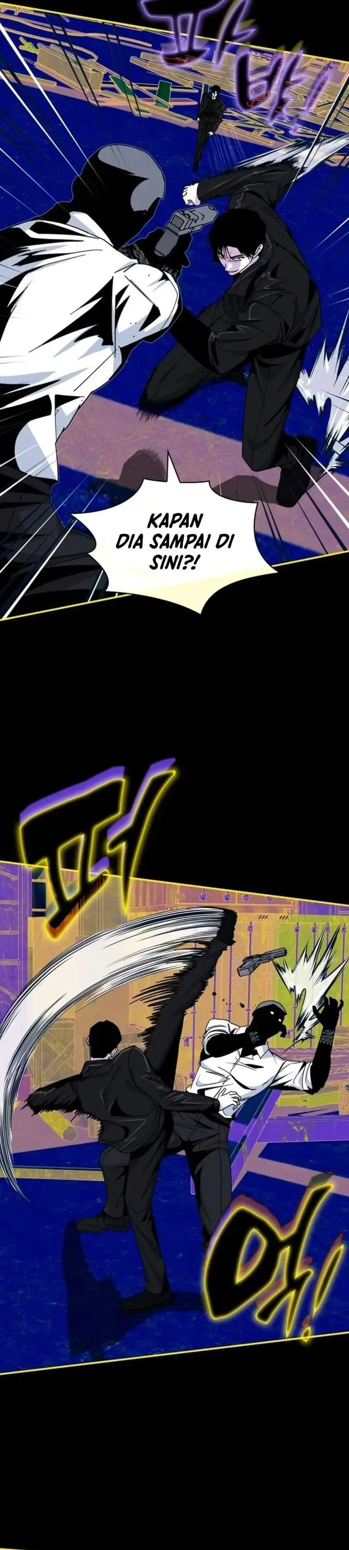 image-komik-i-was-immediately-mistaken-for-a-monster-genius-actor-chapter-113-23/44