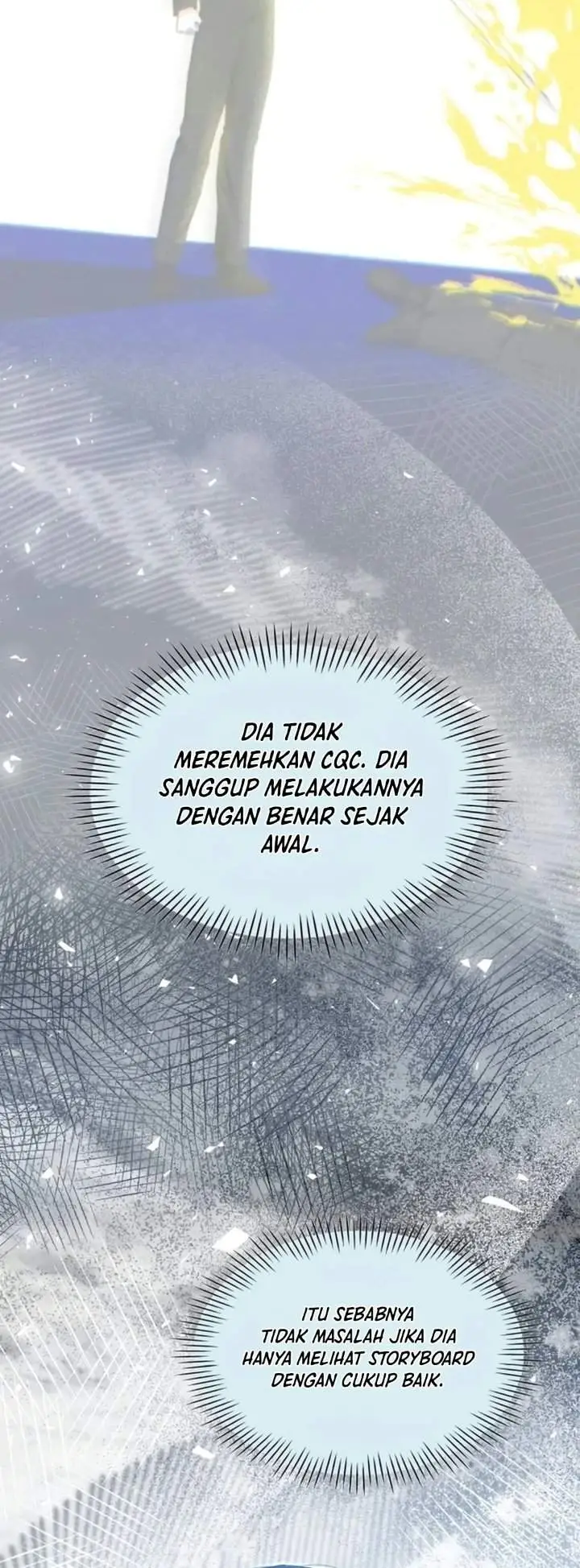 image-komik-i-was-immediately-mistaken-for-a-monster-genius-actor-chapter-113-38/44